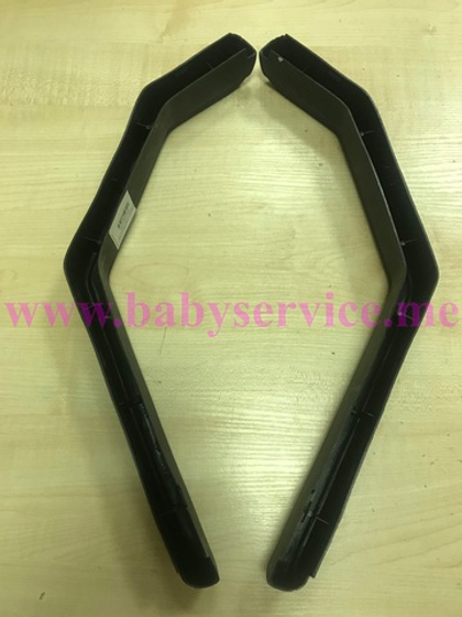 Крыло Peg-Perego Gaucho Rockin переднее правое