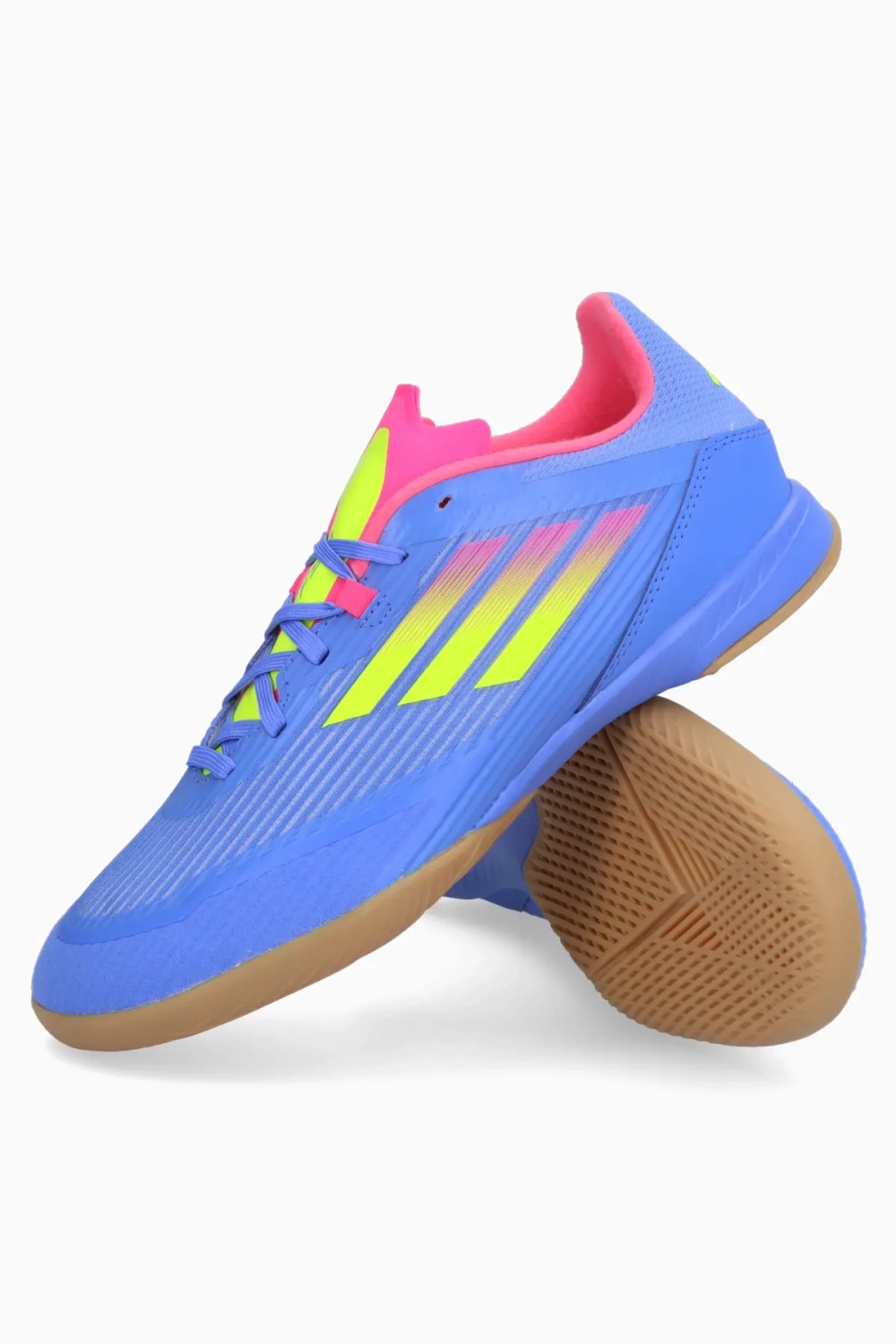 Футзалки adidas F50 League IN - многоцветный