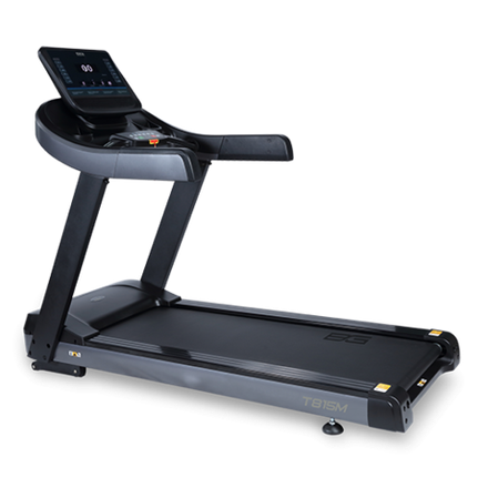 BRONZE GYM T815M Беговая дорожка