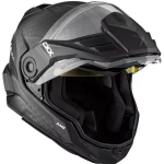 Шлем CKX MISSION EDL FURY CARBON