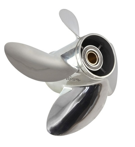 Винт гребной Solas 4553-140-23, 4x14x23 (R)