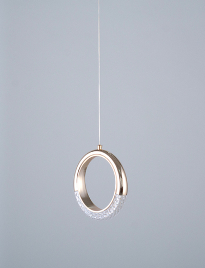 люстра Diamond Ring