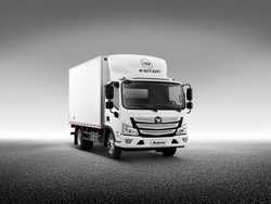 Foton S85