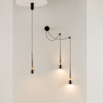 Настенный светильник (бра) Maytoni P090WL-L24CH3K