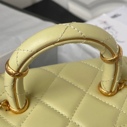 Chane1 Small Vanity Case