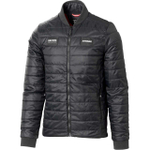 ATOMIC толстовка ( средний слой) AP5113520 RS JACKET Black