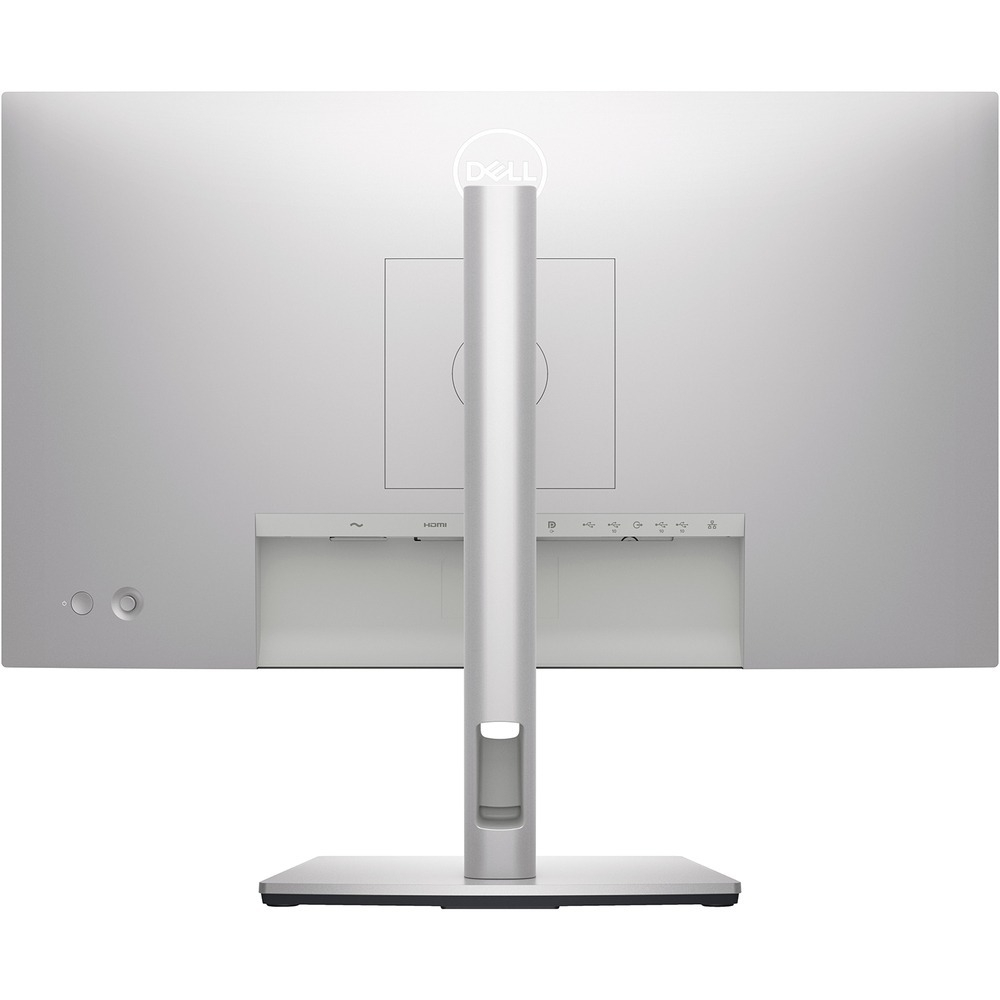 Монитор 23.8" Dell UltraSharp U2422HE (2422-4994) белый