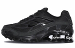 Кроссовки Supreme X Nike Shox Ride 2
