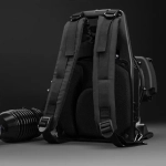 Caiman PB700 воздуходувное устройство ранцевое бензиновое 3.7 л.с, 2.7 кВт, 80 м/с