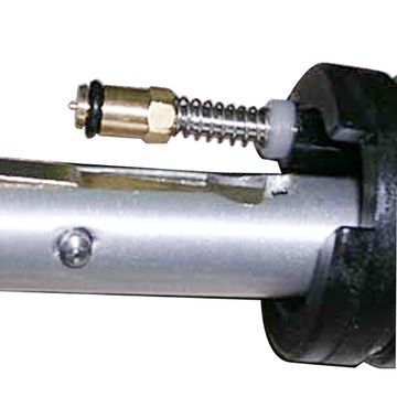 Пружина шептала пневматического ружья Mares