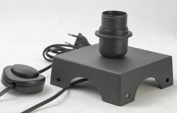 Торшер Lussole Parker GRLSP-9887