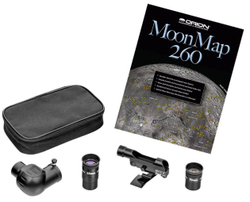 Телескоп Orion StarBlast 102 мм AZ, с сумкой - фото 3