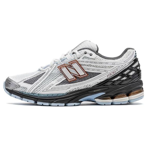New Balance NB 1906R Повседневная обувь Низкий Топ Унисекс