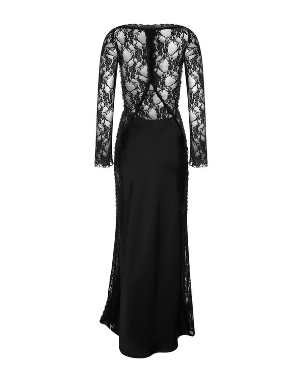 Платье Diva maxi