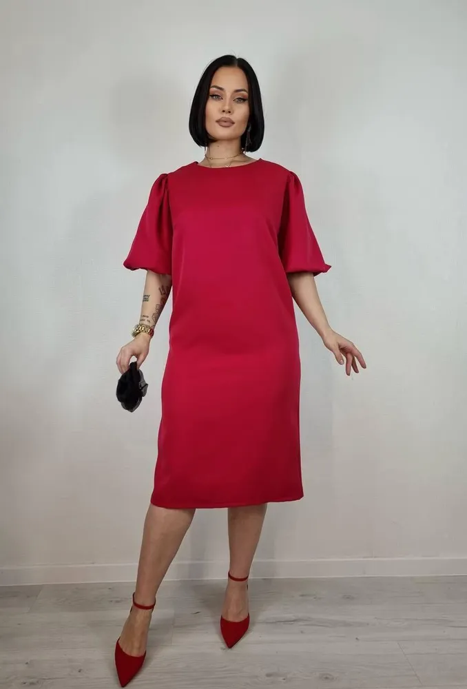 Платье 03640-1 Fabrika