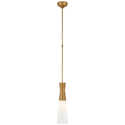 Светильник Visual Comfort Utopia Medium Pendant