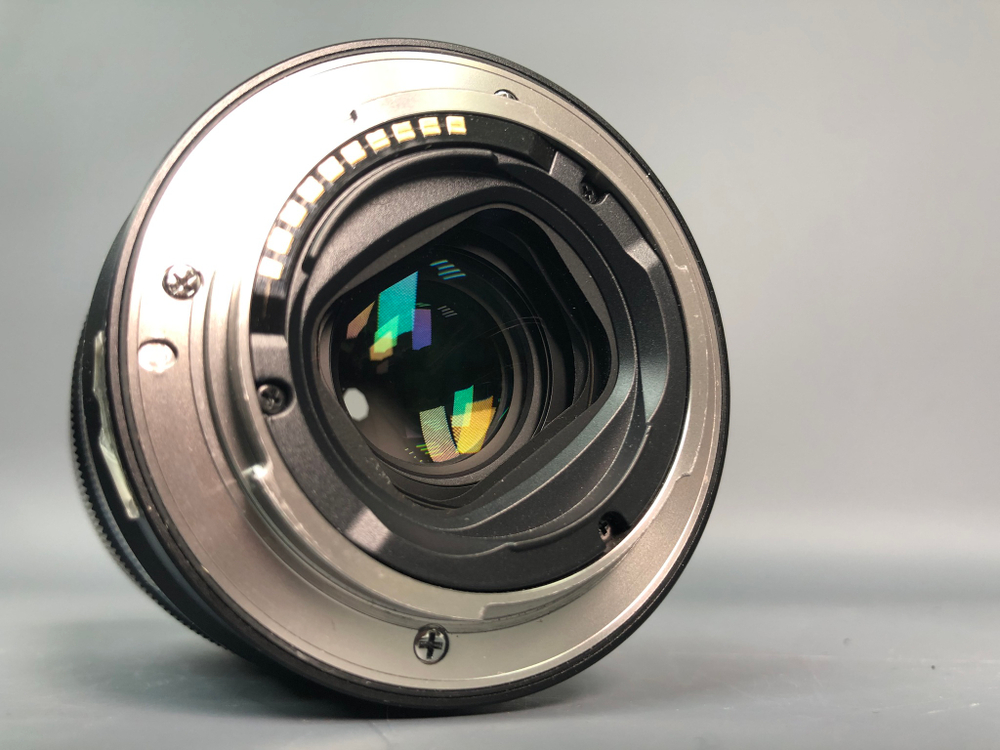 Sony FE 35mm 1.8