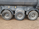 Grunwald 9453 Полуприцеп самосвальный 9453-0000010-50