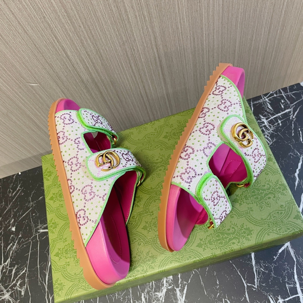 Gucci Sandal