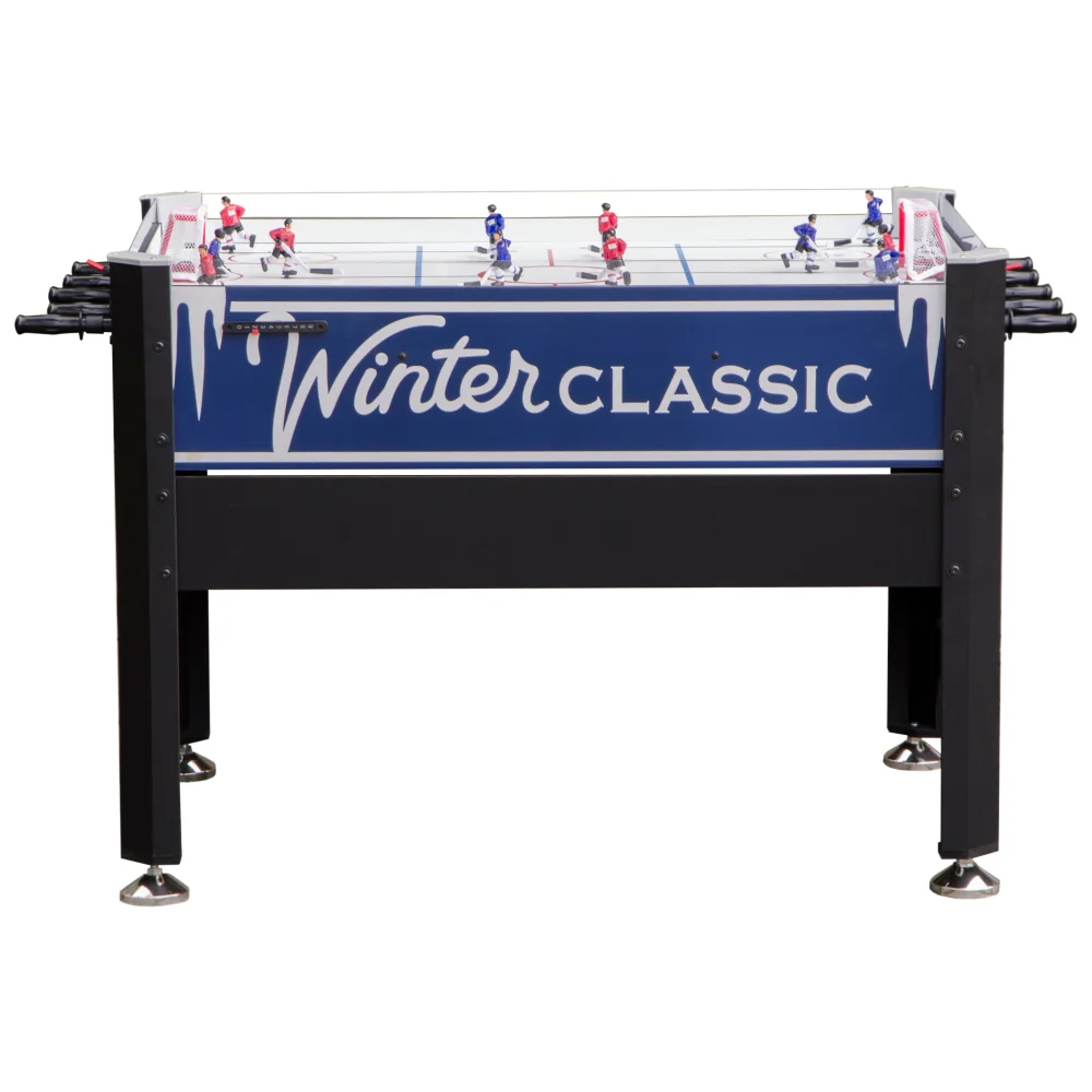 Хоккей «Winter Classic» (114 x 83,8 x 82,5 см, черно-синий)
