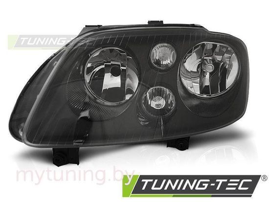 Фара передняя LEFT SIDE TYC для VW TOURAN 02.03-10.06 / CADDY