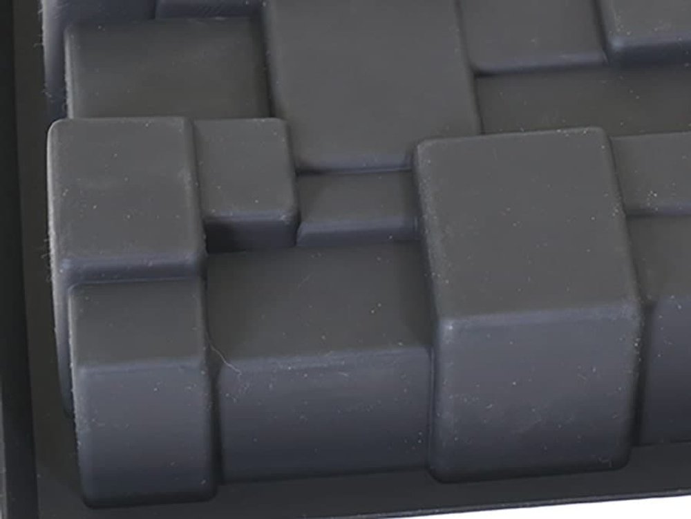 Силиконовая форма "Торт Акустик" SA2234, Silico, Россия