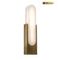 Настенный светодиодный светильник Modelux Modestyle MS.104.400 AB
