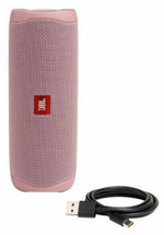 JBL Charge 5 Pink