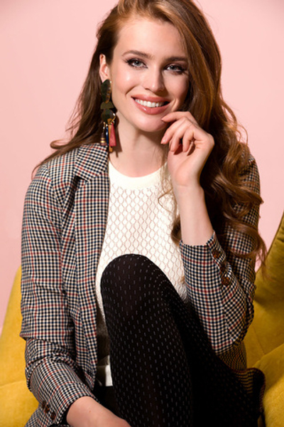 296 Melody Melange/Nero Gabriella