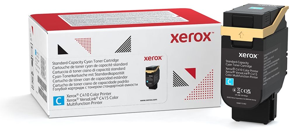 Картриджи Xerox 006R04678 голубой (cyan) Картриджи Xerox 006R04678 голубой (cyan)