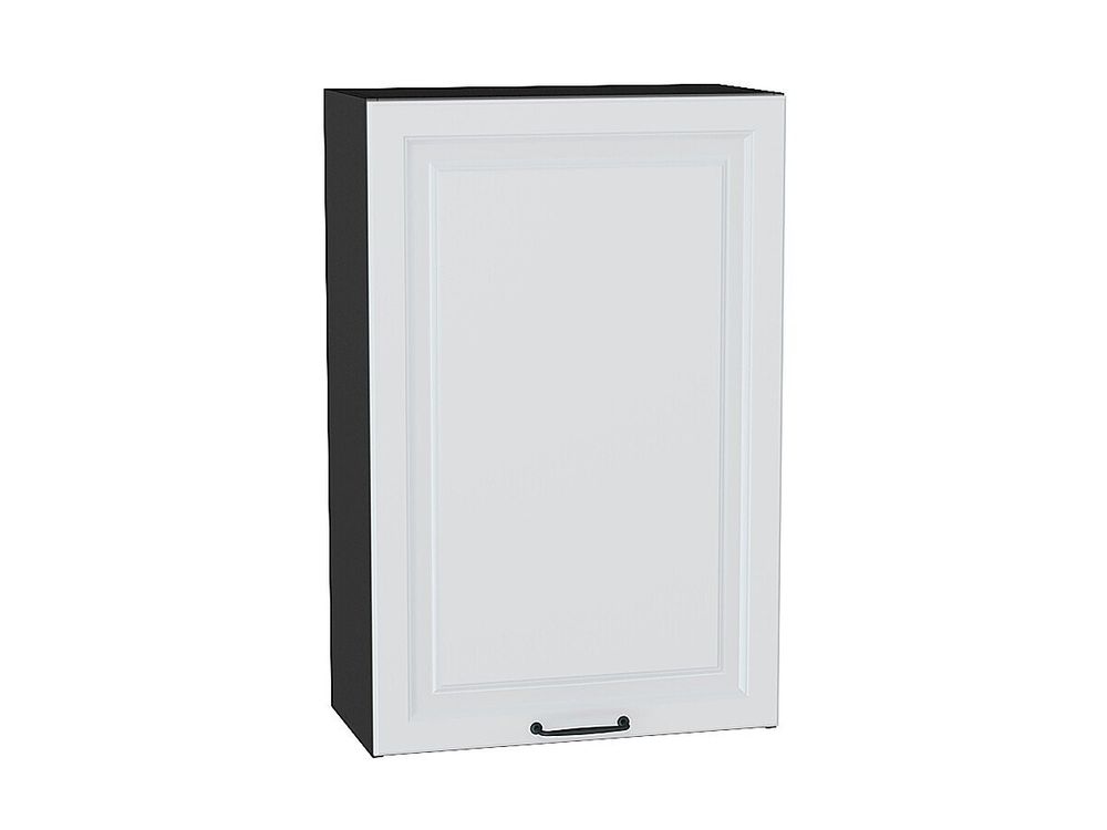 Шкаф верхний с 1-ой дверцей Ницца