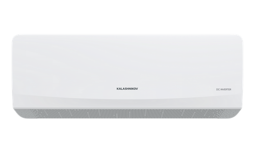 Cплит-система KALASHNIKOV ГАЛС KVAC-I-12N-G1/KVAC-I-12OD-G1