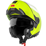 SCHUBERTH C5 FLUO YELLOW