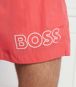 Шорты для плавания Mooneye BOSS BLACK - коралловый(50469280)