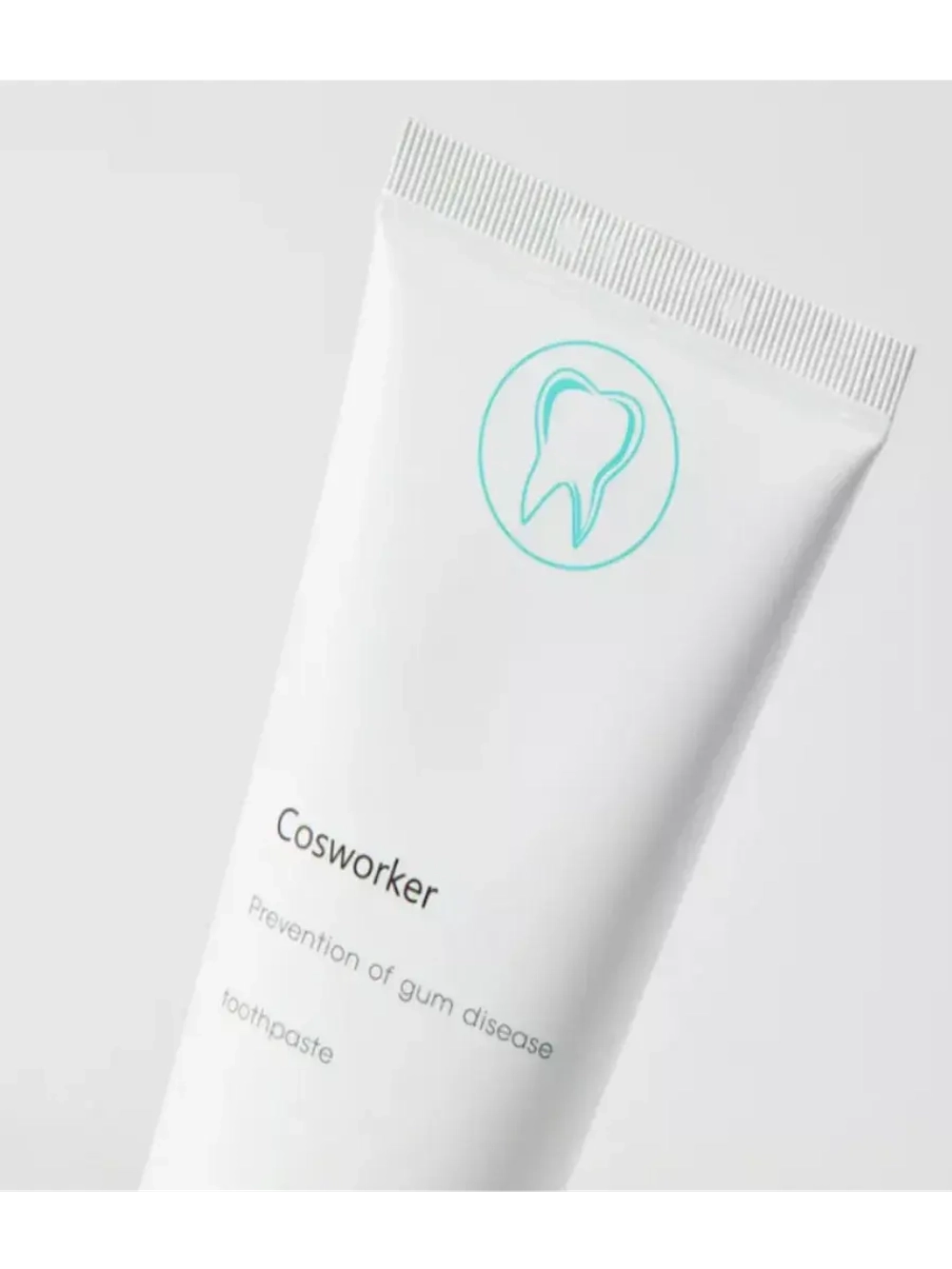 Зубная паста для чувствительных зубов СOSWORKER 120 гр