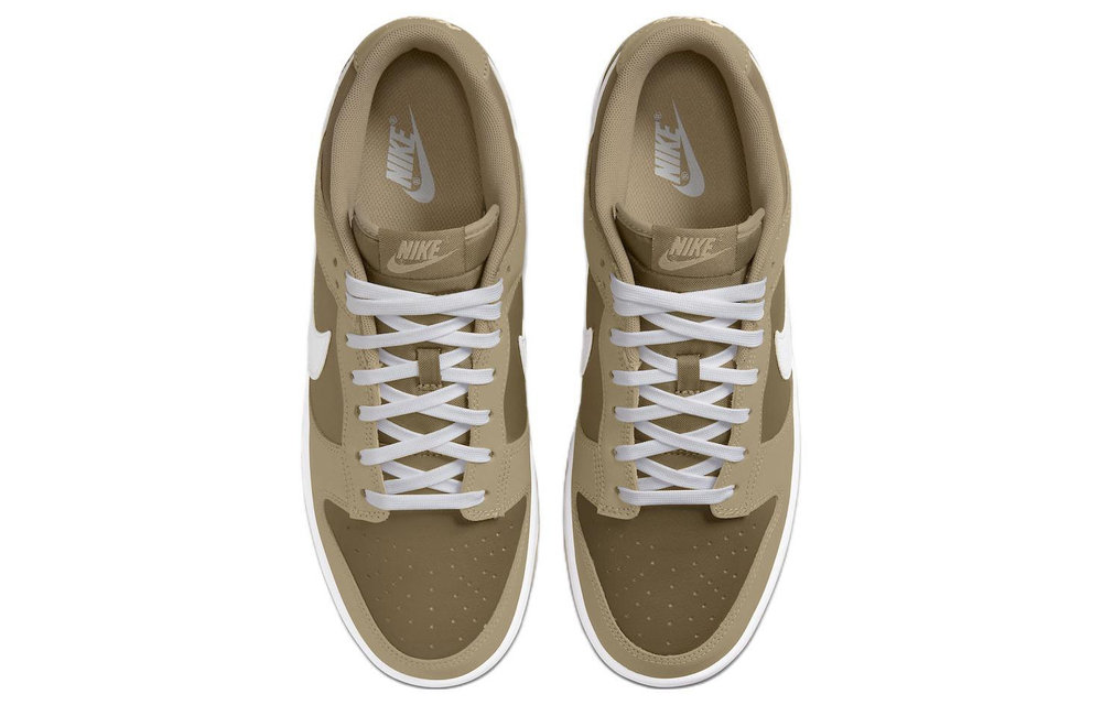 Кроссовки Nike Dunk Low Retro "Judge Grey"