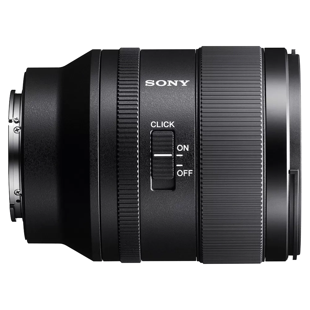 Объектив Sony FE 35mm f/1.4 GM