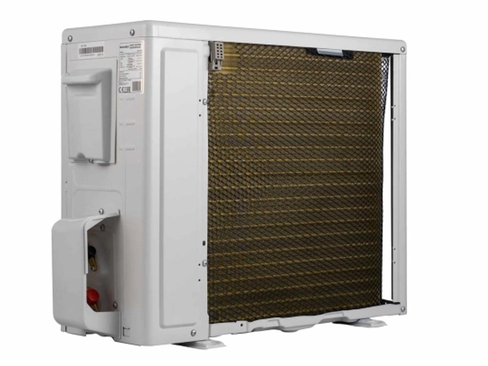 Настенная сплит-система Rovex AST-18HE S (IN)/AST-18HE S (OUT) серия Mira S on/off