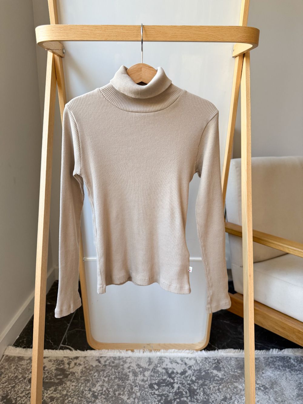 Новая водолазка Bonpoint, 128