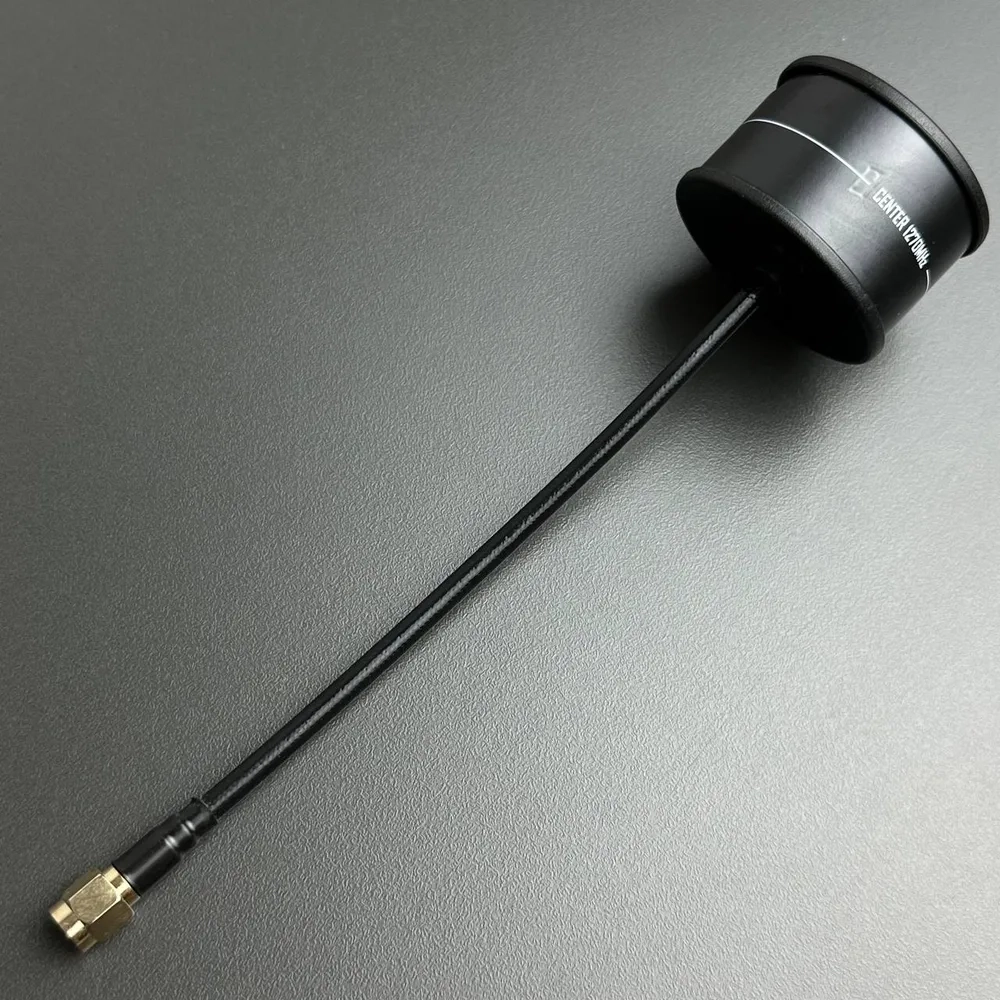 Видеоприемник Rushfpv 1.3 GHz V2 VRX + Антенна