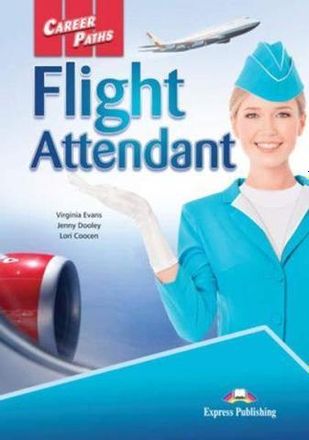 Flight Attendant - Бортпроводники