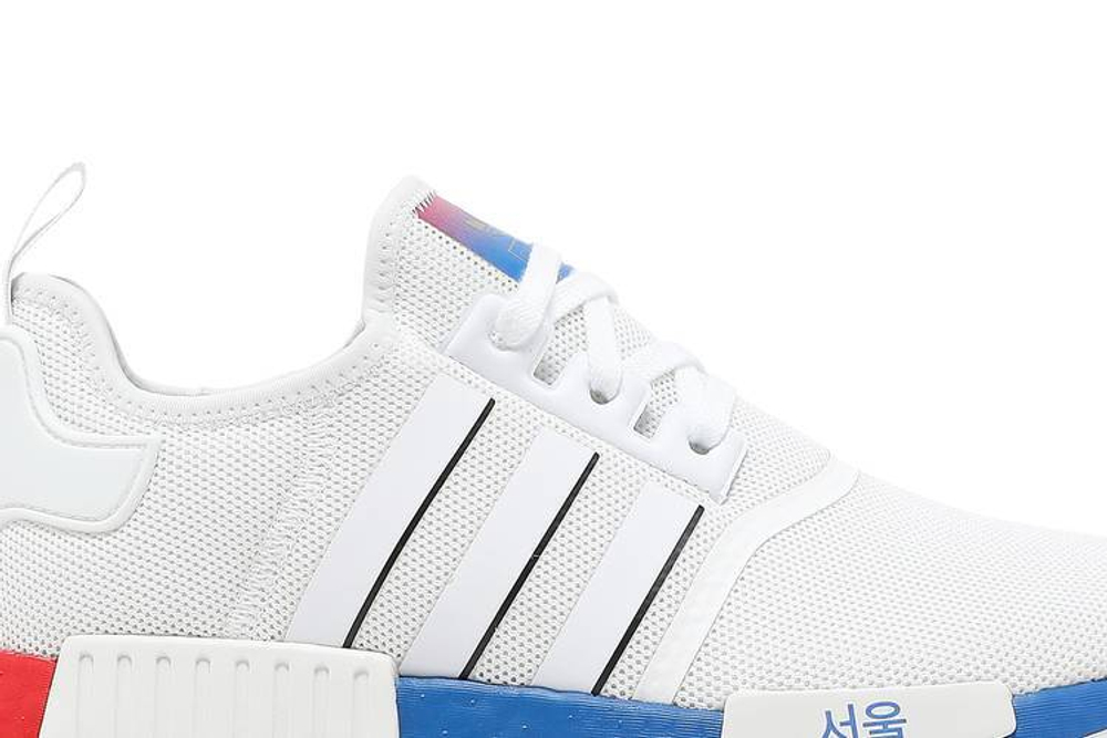 Кроссовки Adidas Originals Ozweego