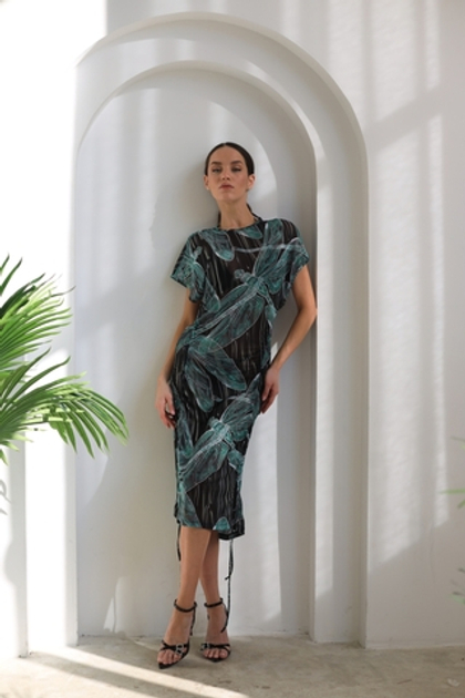 Платье пляжное WINGS GABRIEL P