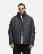 Пуховик Anteater Downlight серый