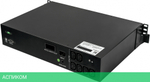 Источник бесперебойного питания Systeme Electric Smart-Save SMT 1000ВА (SMTSE1000RMI2U)
