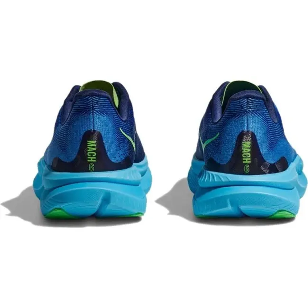 Кроссовки мужские Hoka Mach 6