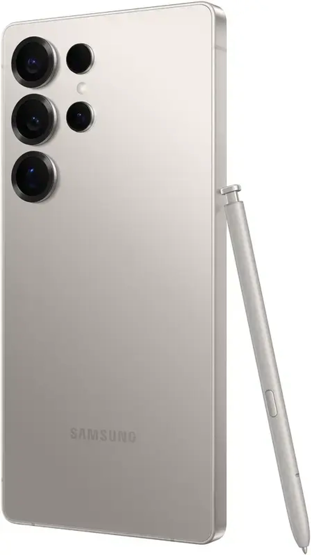 Samsung Galaxy S25 Ultra 12/1TB Titanium Grey (Серый)