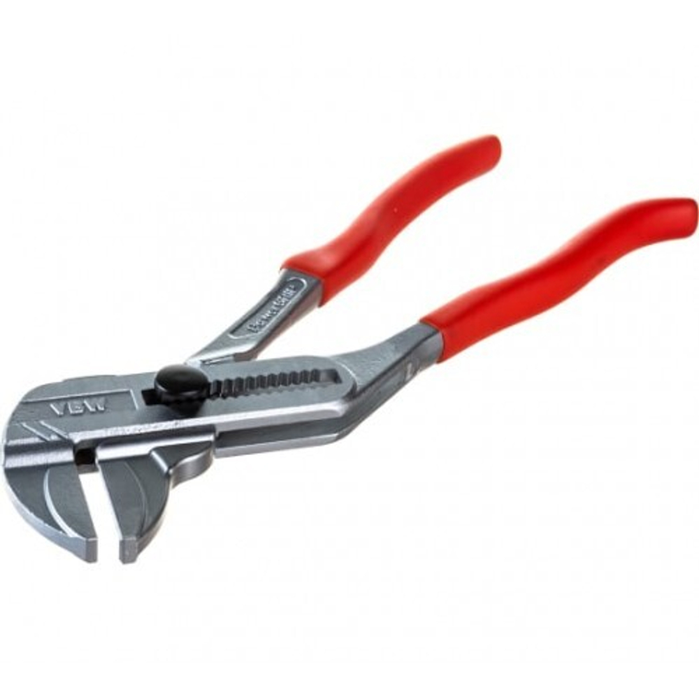 Зажимные клещи PowerGRIP, длина 250мм, 46 мм VBW 10 1239