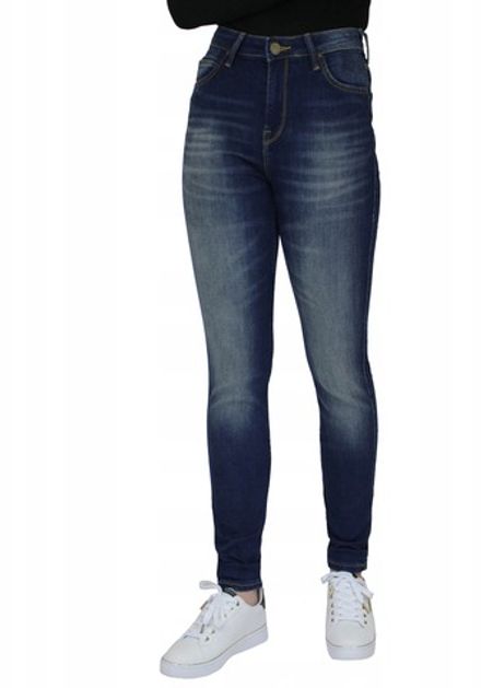 Джинсы SCARLETT HIGH L626HAEL