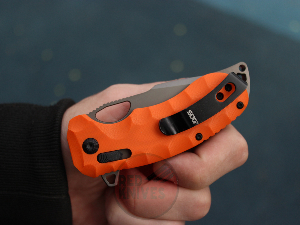 Нож SOG Kiku XR OR SG_12-27-03-57